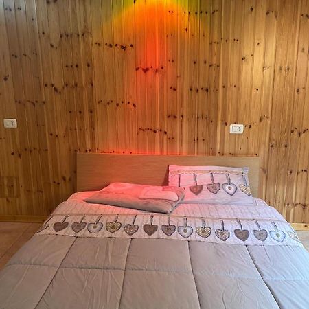 Palu Vacanze Natura&Relax Roisan Exterior foto