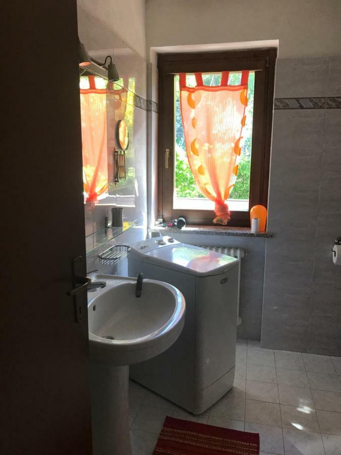 Palu Vacanze Natura&Relax Roisan Exterior foto