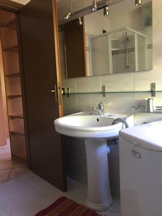 Palu Vacanze Natura&Relax Roisan Exterior foto