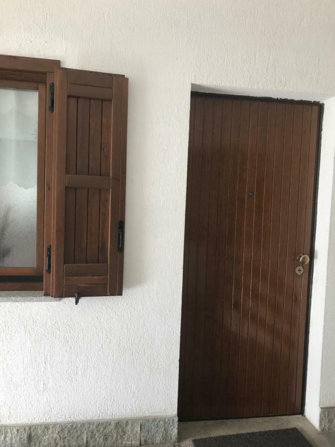 Palu Vacanze Natura&Relax Roisan Exterior foto