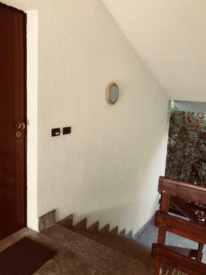 Palu Vacanze Natura&Relax Roisan Exterior foto
